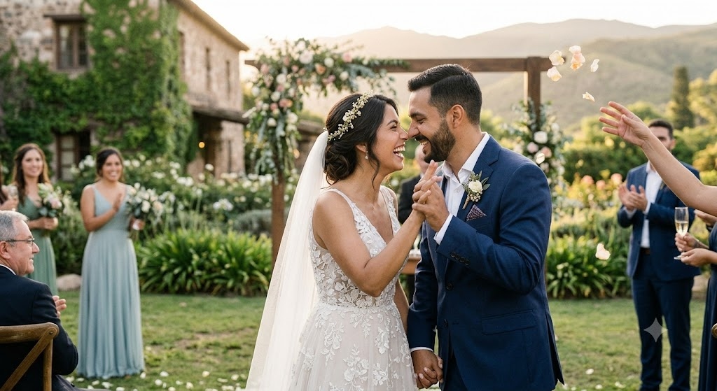 Novios